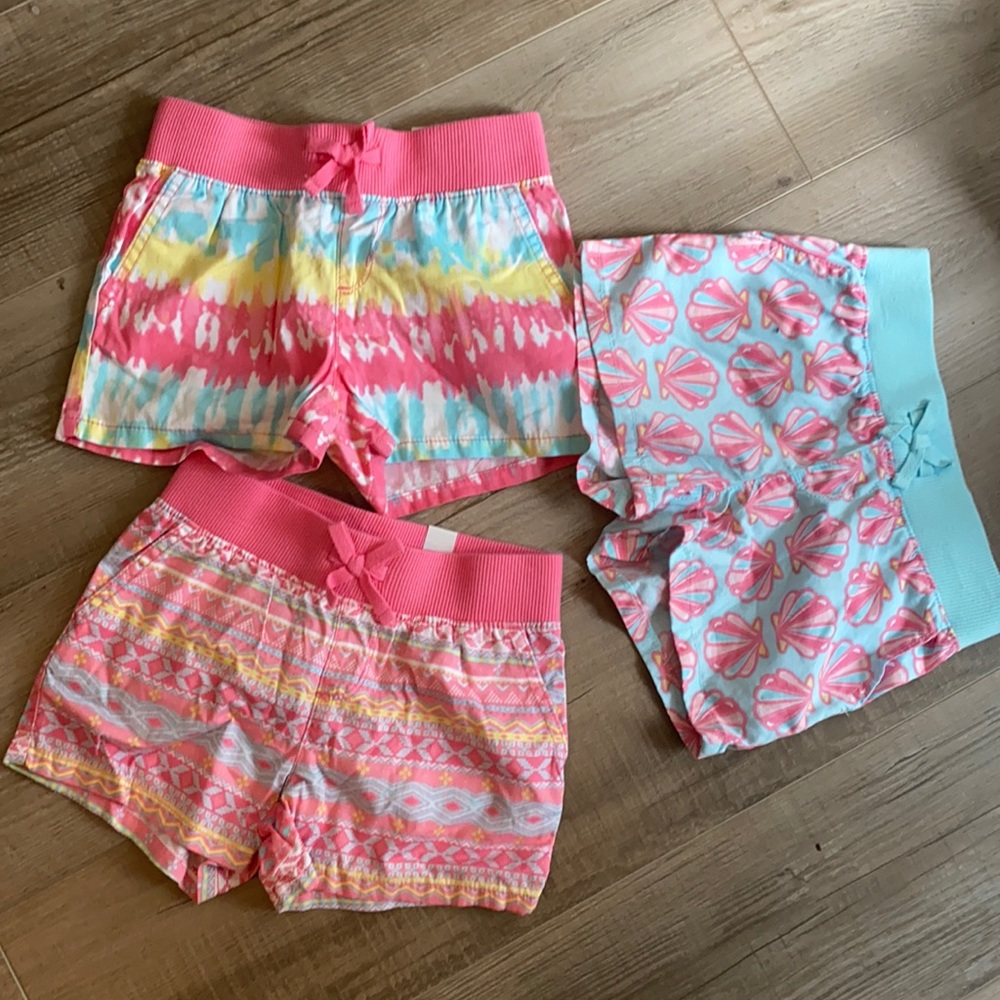 Lot of Shorts
